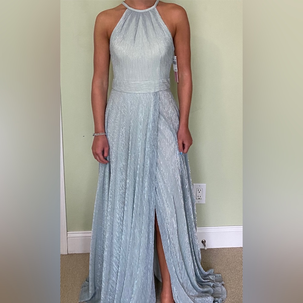 Bloomingdales prom dress